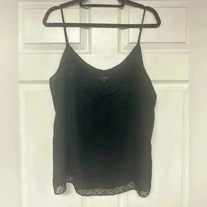 Woman’s Size XL Ann Taylor Tank Top